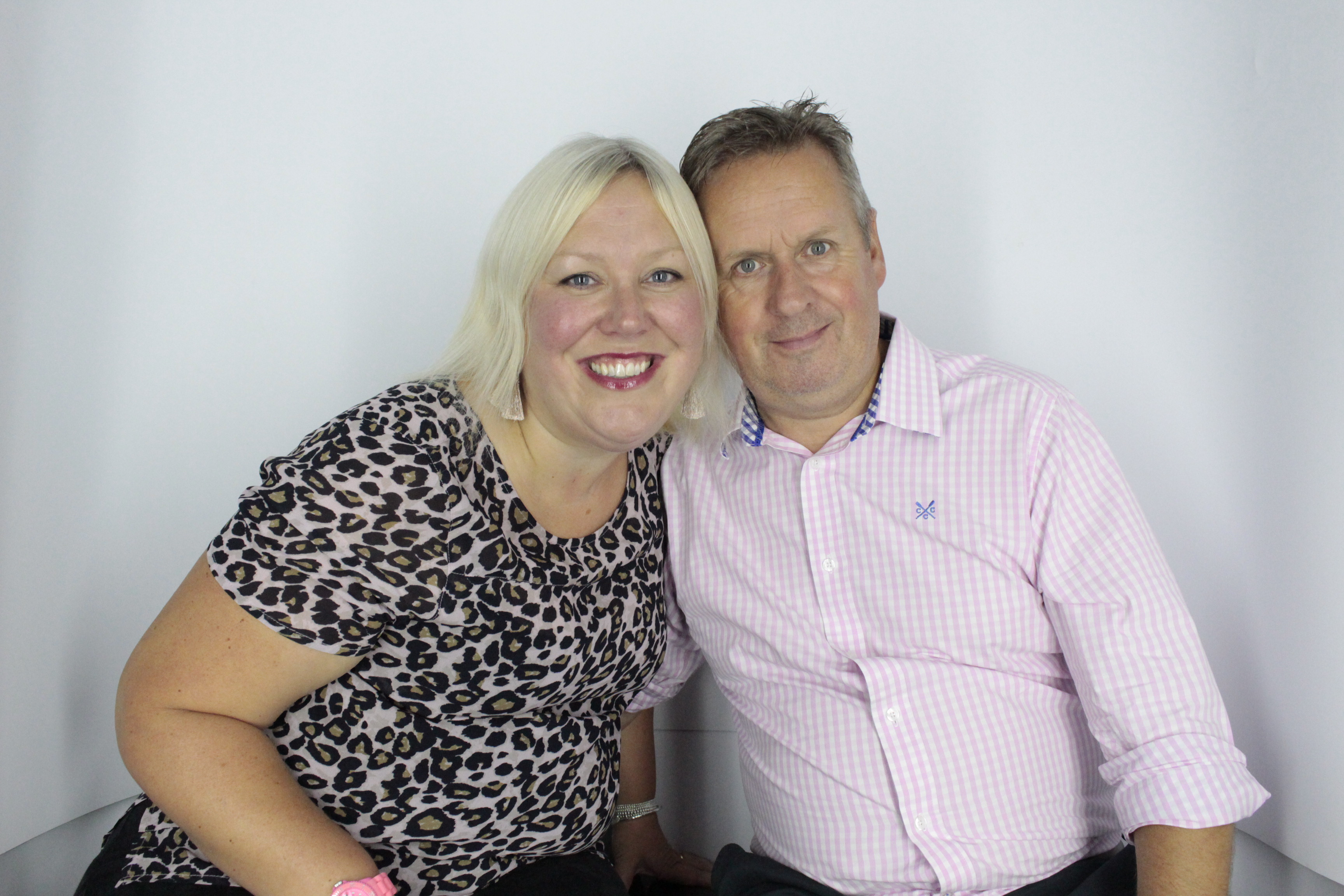 Nicola's 40th Birthday  | View more photos from the event at gallery.myphotoboothexperience.co.uk/u/MyPhotoBoothExperienceLtd/Nicolas-40th-Birthday